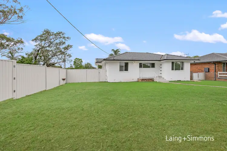 Third view of Homely house listing, 38 Erebus Crescent, Tregear NSW 2770