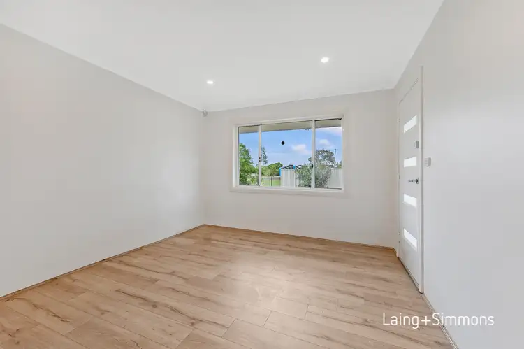 Fifth view of Homely house listing, 38 Erebus Crescent, Tregear NSW 2770