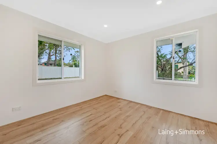 Sixth view of Homely house listing, 38 Erebus Crescent, Tregear NSW 2770