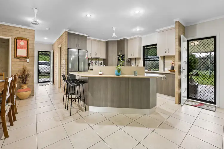 715 Marlborough Sarina Road, Sarina QLD 4737