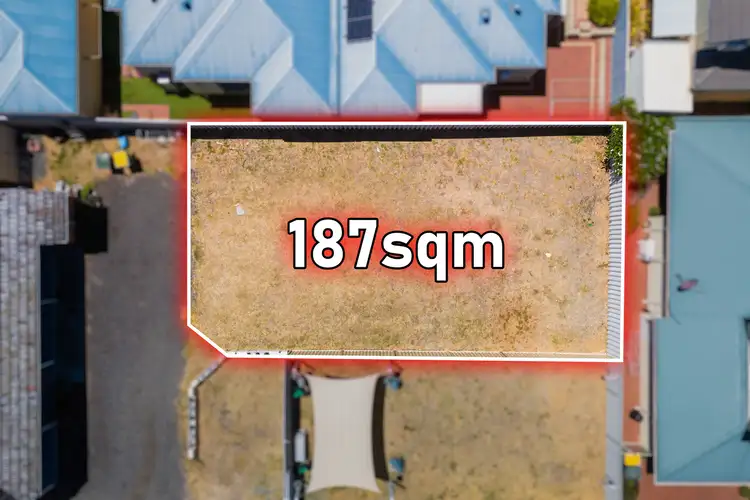 Main view of Homely land listing, 69C Tuckey Street, Mandurah WA 6210