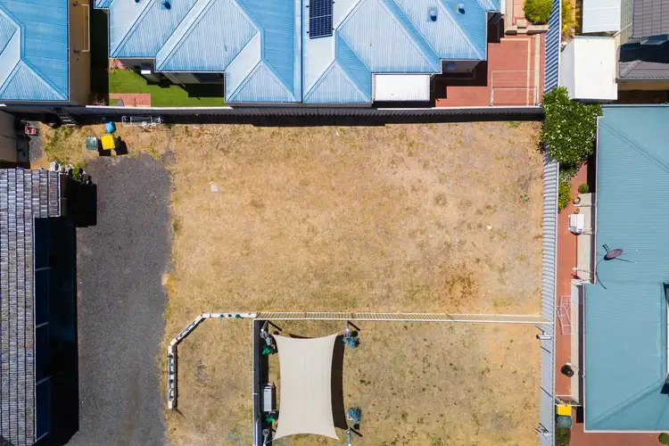 Fifth view of Homely land listing, 69C Tuckey Street, Mandurah WA 6210