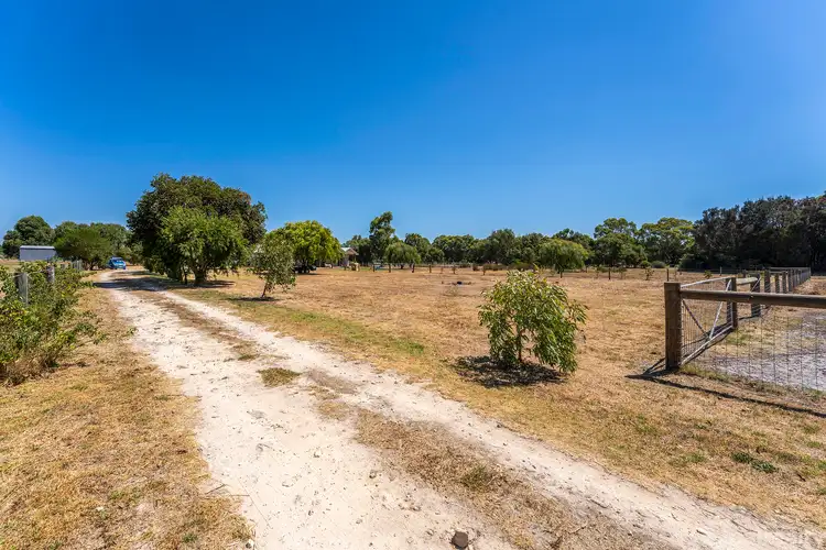 Sixth view of Homely house listing, 125 Beacham Road, West Pinjarra WA 6208