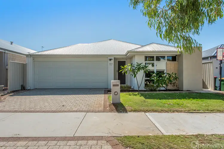17 Barnong Road, Golden Bay WA 6174