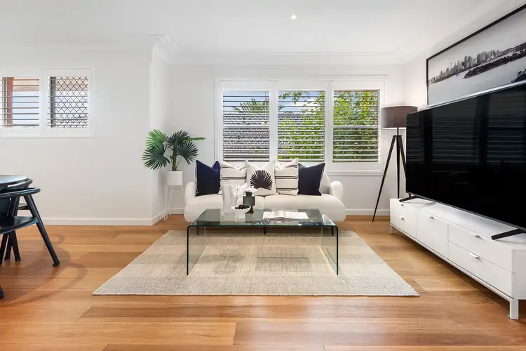 3/128 Condamine Street
