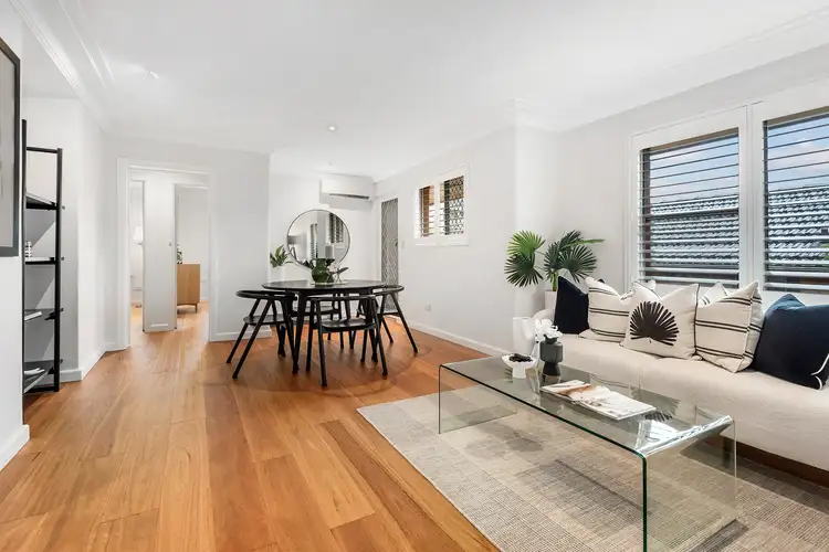 Fourth view of Homely apartment listing, 3/128 Condamine Street, Balgowlah NSW 2093