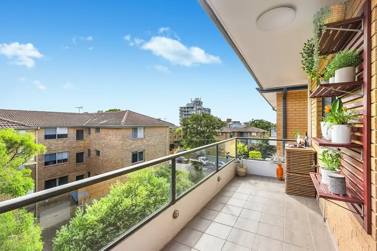 Main view of Homely apartment listing, 9/69-71 Parramatta Street, Cronulla NSW 2230