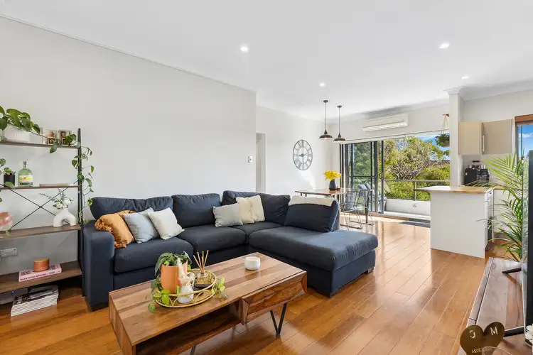 Second view of Homely apartment listing, 9/69-71 Parramatta Street, Cronulla NSW 2230