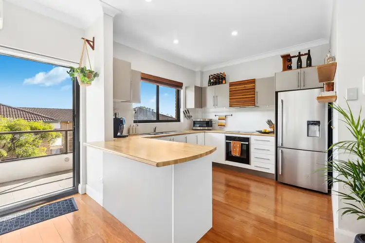 Third view of Homely apartment listing, 9/69-71 Parramatta Street, Cronulla NSW 2230