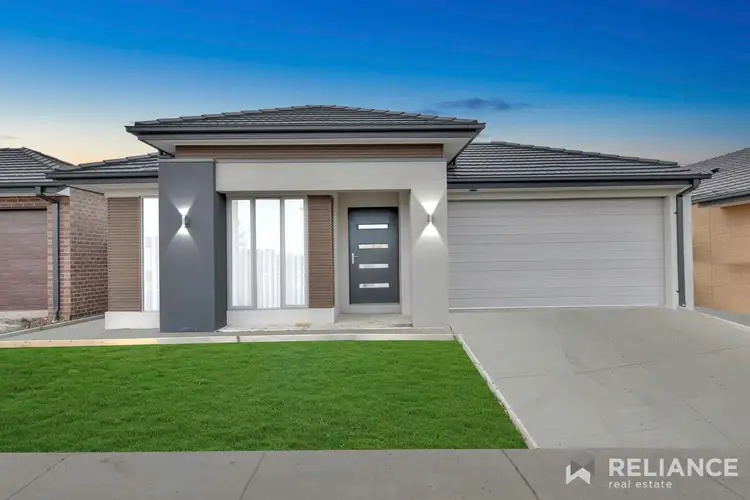 10 Company Avenue, Sunbury VIC 3429