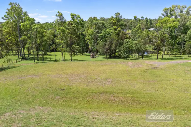 Third view of Homely land listing, LOT 4, 241 McIntosh Creek Road, Jones Hill QLD 4570