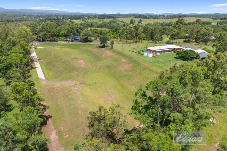 Fifth view of Homely land listing, LOT 4, 241 McIntosh Creek Road, Jones Hill QLD 4570