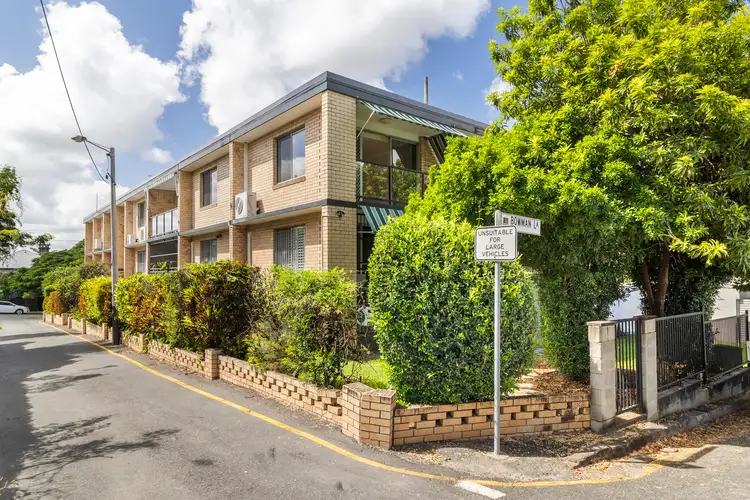 6/73 Langshaw Street, New Farm QLD 4005