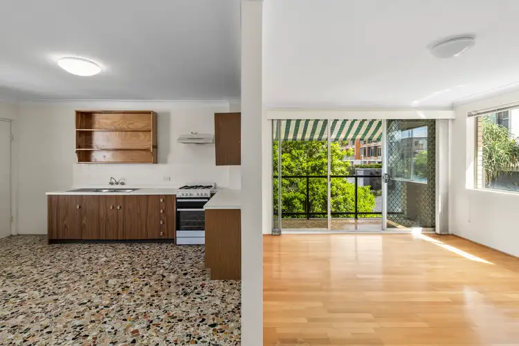 Third view of Homely unit listing, 6/73 Langshaw Street, New Farm QLD 4005