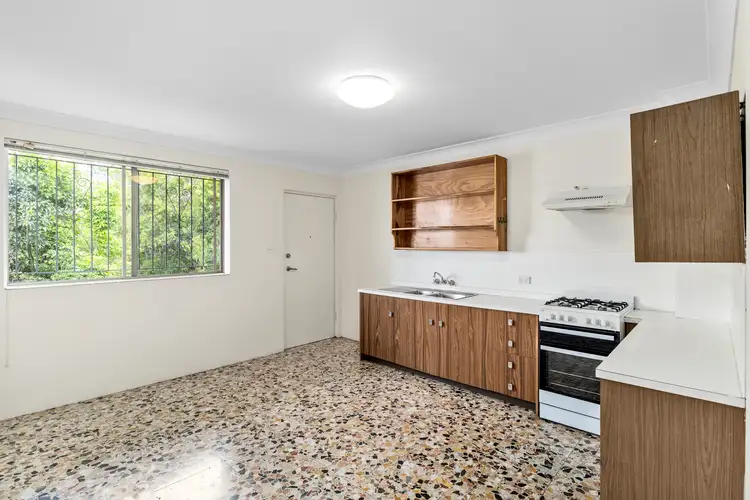 Fourth view of Homely unit listing, 6/73 Langshaw Street, New Farm QLD 4005