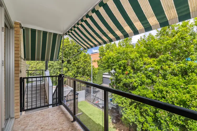 Sixth view of Homely unit listing, 6/73 Langshaw Street, New Farm QLD 4005