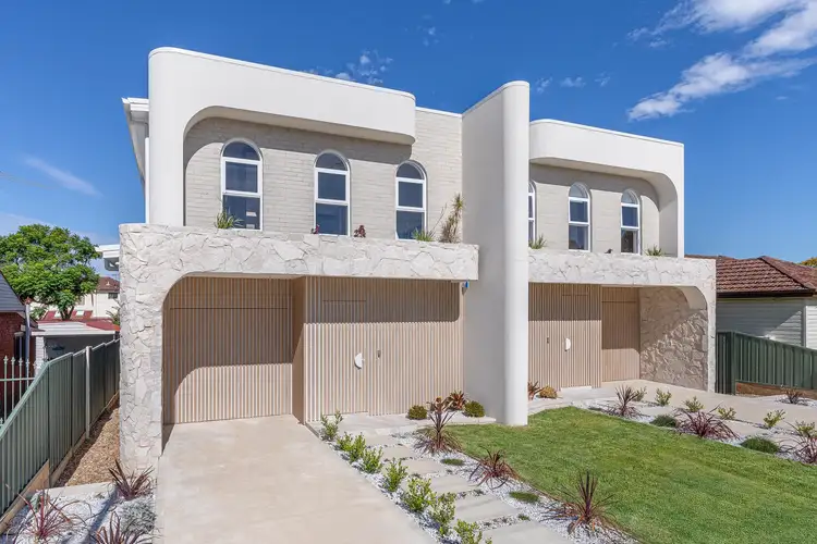 13A Nichols Avenue