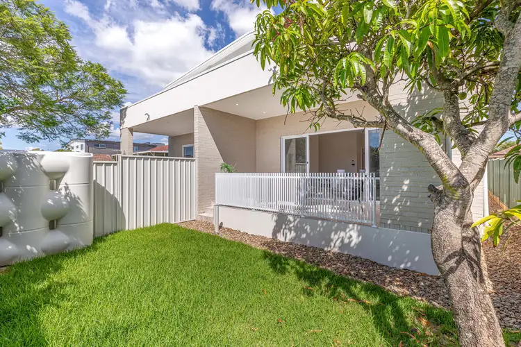 Sixth view of Homely semi-detached listing, 13A Nichols Avenue, Revesby NSW 2212