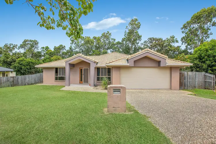 Main view of Homely house listing, 13 Explorer Drive, Yeppoon QLD 4703