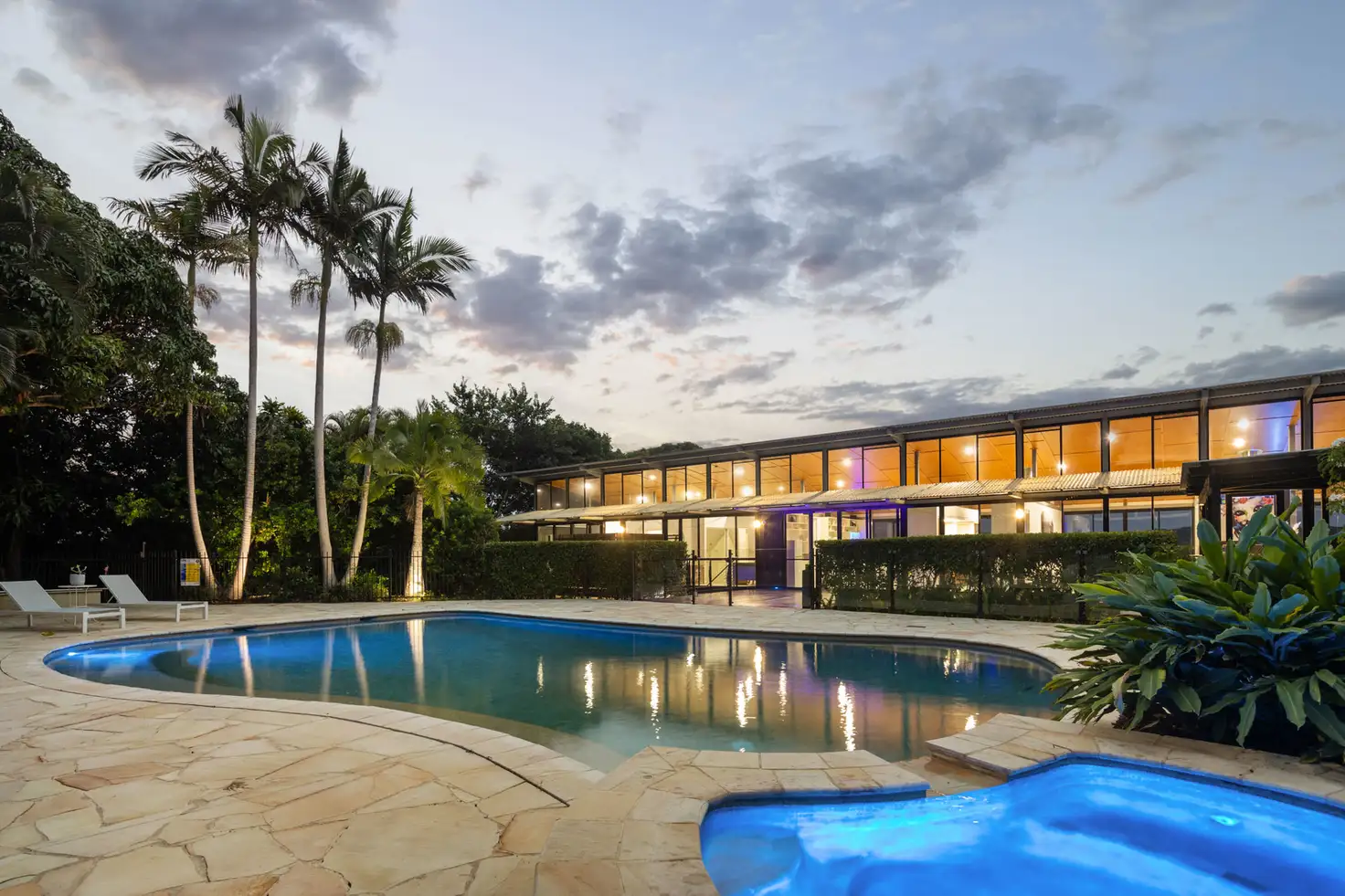 Main view of Homely rural property listing, 15 Royston Street, Brookfield QLD 4069