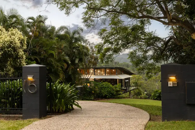 Second view of Homely rural property listing, 15 Royston Street, Brookfield QLD 4069