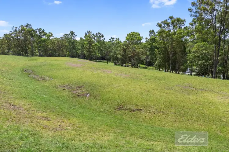 Second view of Homely land listing, LOT 3, 243 McIntosh Creek Road, Jones Hill QLD 4570