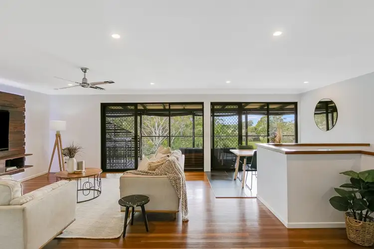 Fifth view of Homely house listing, 46 Tombonda Road, Murwillumbah NSW 2484