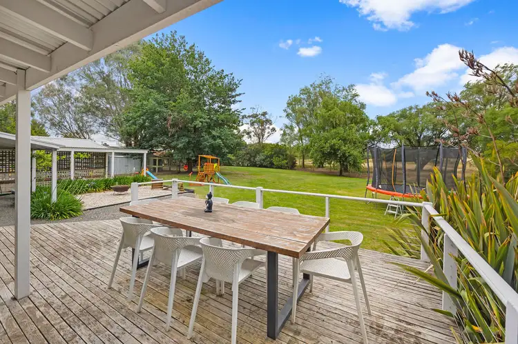 109 Yendon-Lal Lal Road, Yendon VIC 3352