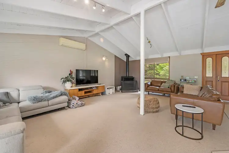 Third view of Homely house listing, 109 Yendon-Lal Lal Road, Yendon VIC 3352