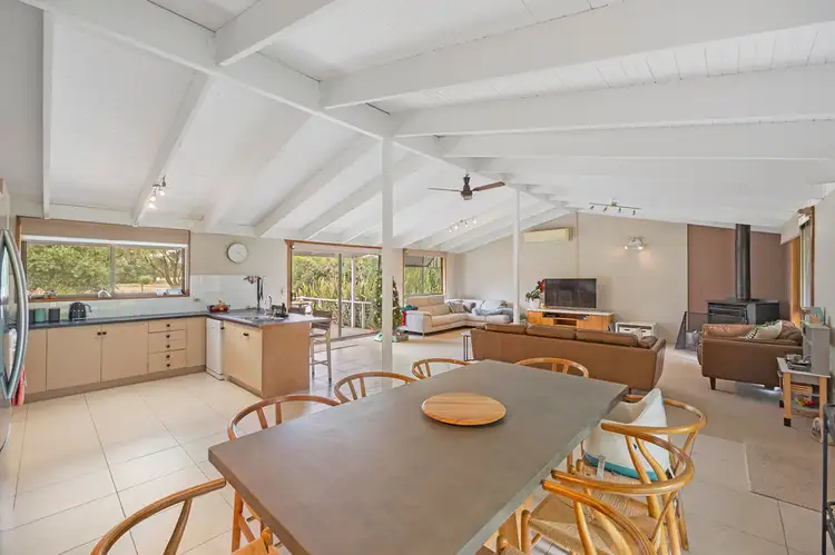 Fourth view of Homely house listing, 109 Yendon-Lal Lal Road, Yendon VIC 3352