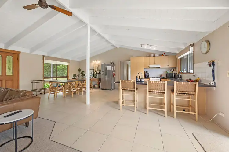 Fifth view of Homely house listing, 109 Yendon-Lal Lal Road, Yendon VIC 3352