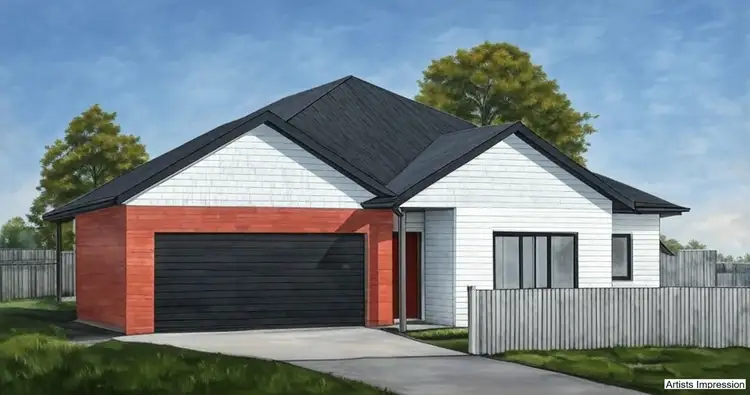 Fourth view of Homely land listing, 6B Forest Street, Trentham VIC 3458
