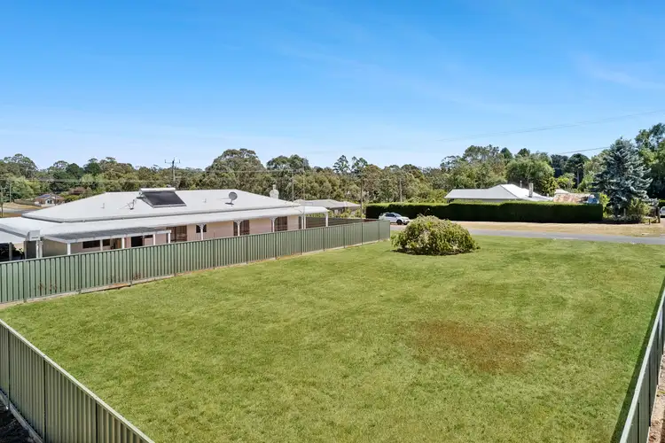 Sixth view of Homely land listing, 6B Forest Street, Trentham VIC 3458