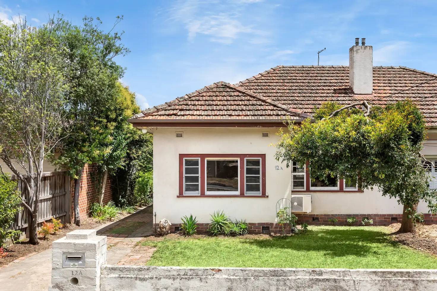 Main view of Homely house listing, 12A Lithgow Street, Glen Iris VIC 3146
