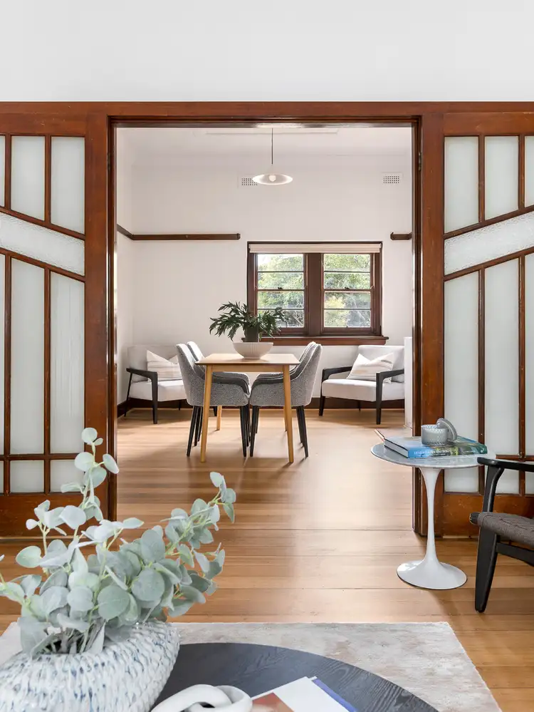 Second view of Homely house listing, 12A Lithgow Street, Glen Iris VIC 3146