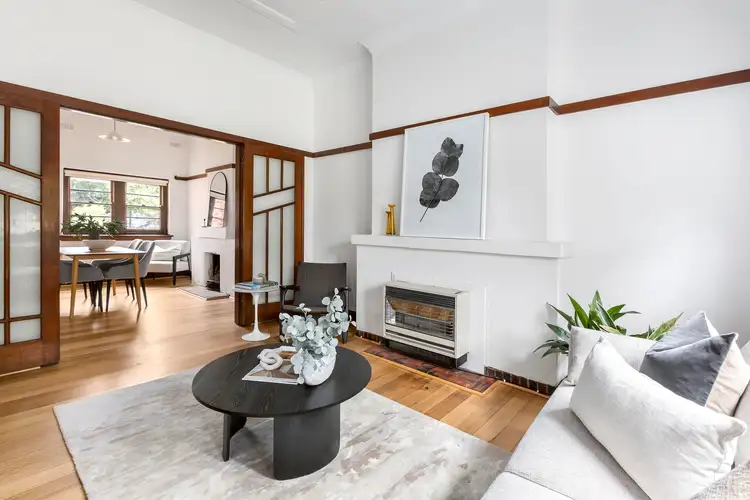 Third view of Homely house listing, 12A Lithgow Street, Glen Iris VIC 3146