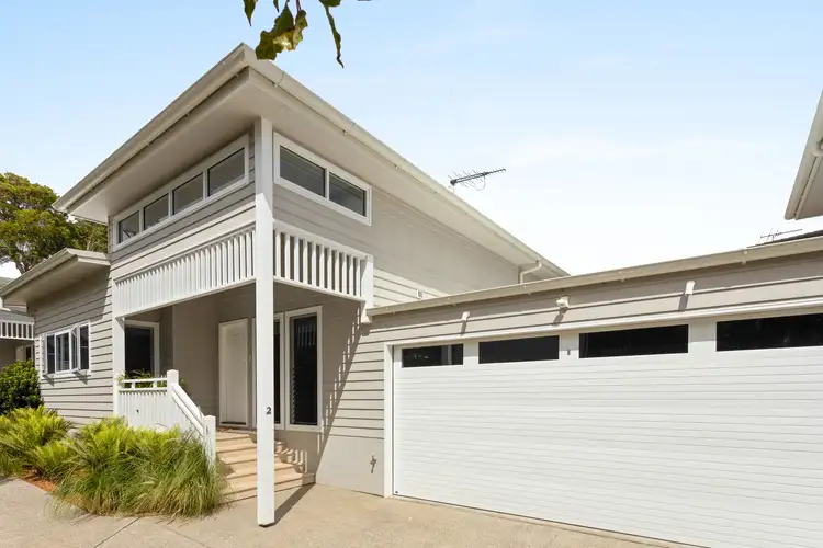 2/6 Dudley Avenue