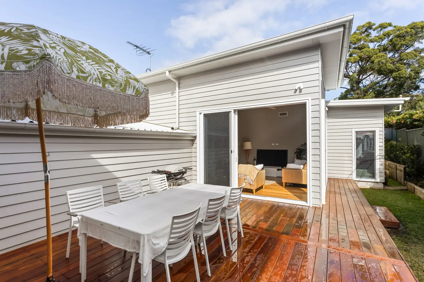 Main view of Homely villa listing, 2/6 Dudley Avenue, Caringbah South NSW 2229