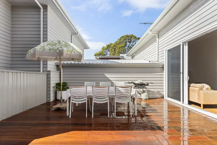 Fourth view of Homely villa listing, 2/6 Dudley Avenue, Caringbah South NSW 2229