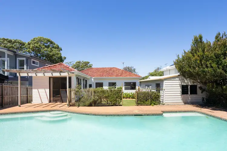 111 Burraneer Bay Road, Burraneer NSW 2230
