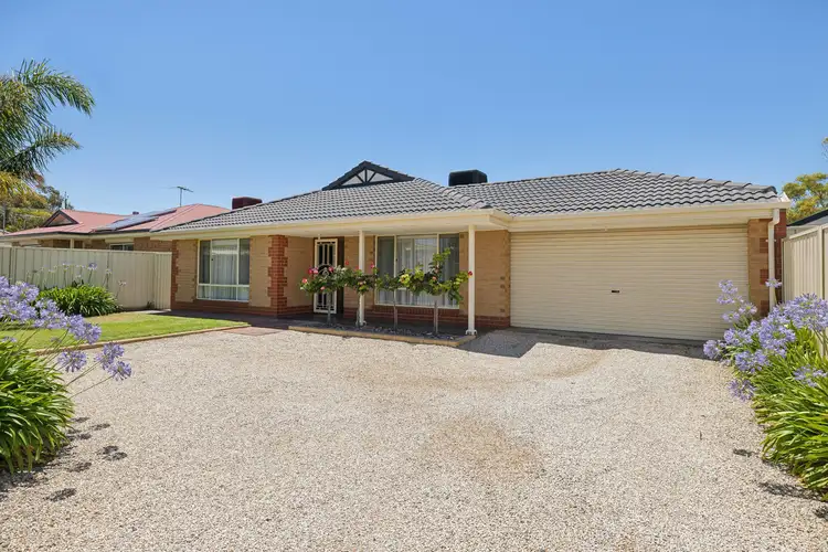 Main view of Homely house listing, 20 Pearce Street, O'sullivan Beach SA 5166