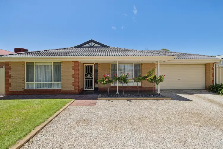 Second view of Homely house listing, 20 Pearce Street, O'sullivan Beach SA 5166