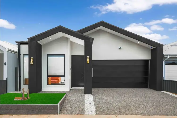Main view of Homely house listing, 18 Cremello Crescent, Tarneit VIC 3029