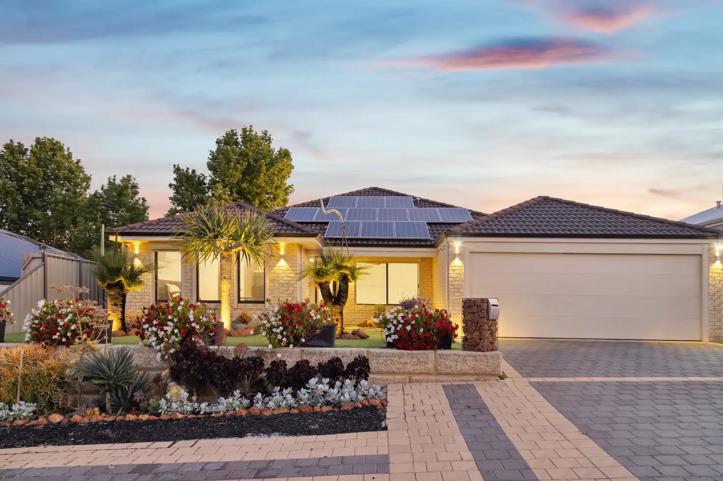 Main view of Homely house listing, 4 Yelbeni Loop, Baldivis WA 6171