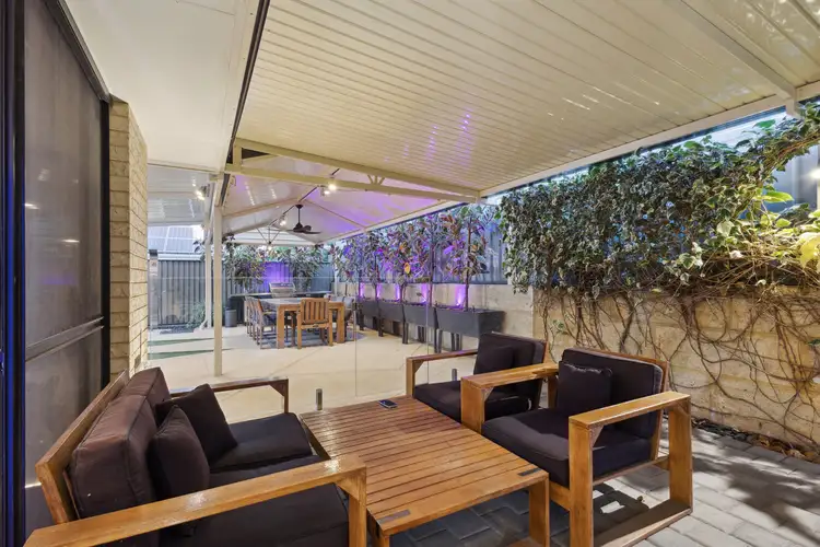 Fourth view of Homely house listing, 4 Yelbeni Loop, Baldivis WA 6171