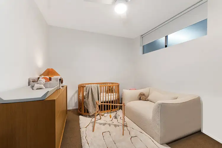 Fourth view of Homely apartment listing, 3/258 Arthur Street, Teneriffe QLD 4005
