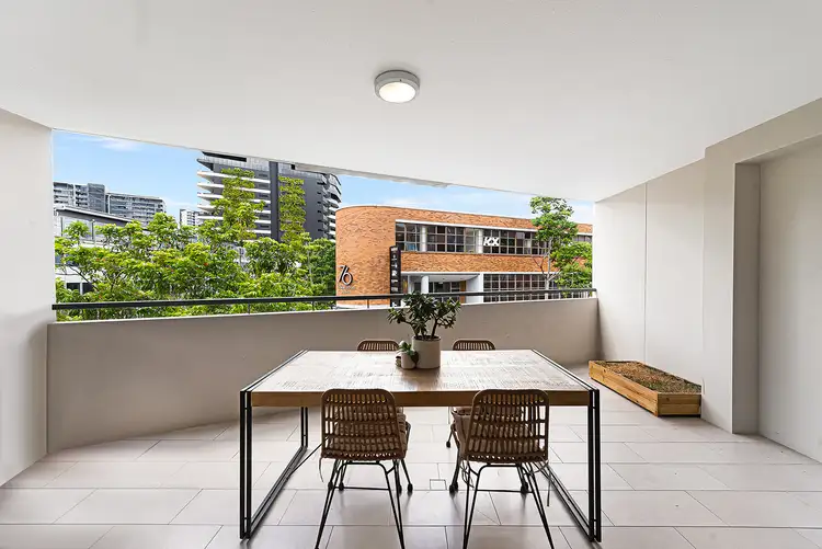 Seventh view of Homely apartment listing, 3/258 Arthur Street, Teneriffe QLD 4005