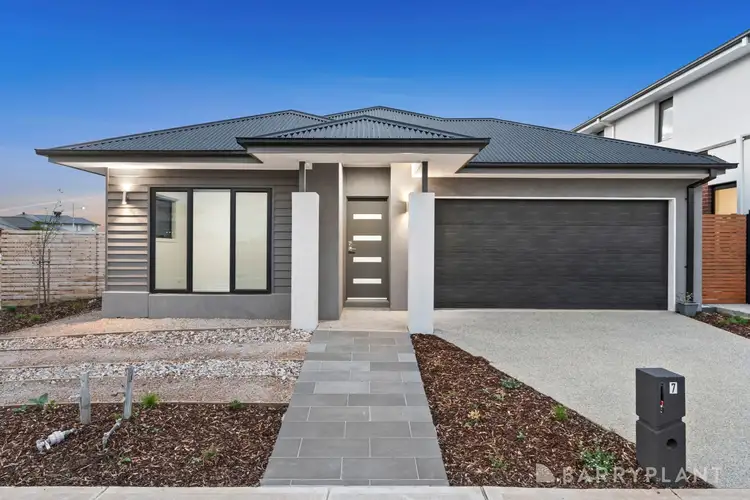 7 Gopal Way, Werribee VIC 3030