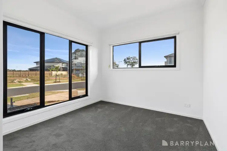 Second view of Homely house listing, 7 Gopal Way, Werribee VIC 3030