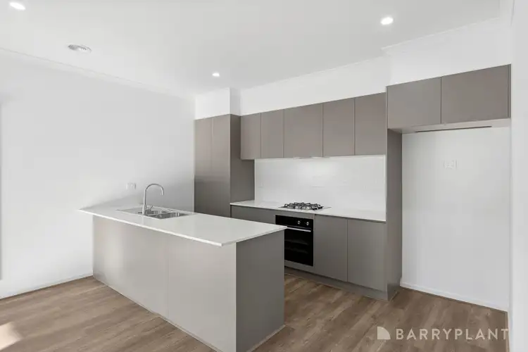 Fifth view of Homely house listing, 7 Gopal Way, Werribee VIC 3030